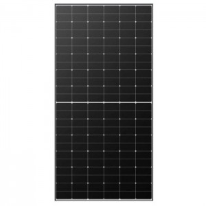 Солнечная панель Longi Mono Solar HI-MO7 585W 2278x1134x30 Bifacial N-type TOPCon